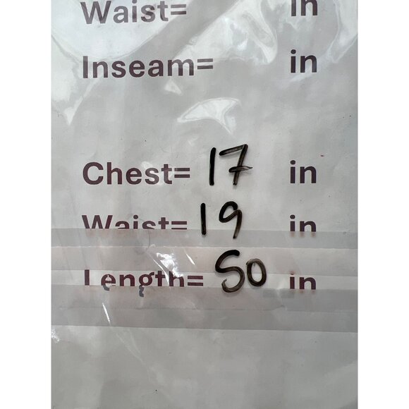 Saint+Sofia Meridian Dress Size 10 Long Sleeve Ruffle Hem Drawstring Waist Blue - Picture 6 of 9